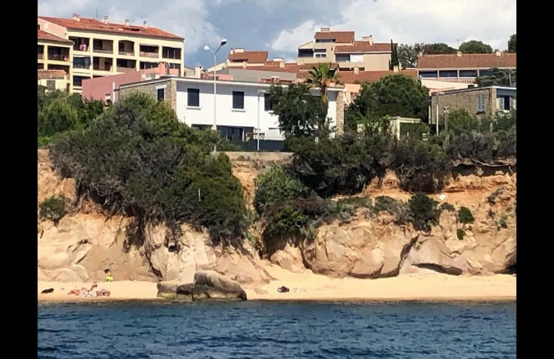 La Pointe D'Aspretto-1